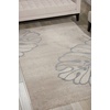 image:imageNourison Home Maxell Grey 22 x 76 Area Rug  Easy Clean Non Shedding Bed Room Living Room Dining Room Kitchen 8 RunnerBeige