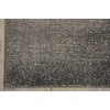 image:imageNourison Home Maxell Grey 22 x 76 Area Rug  Easy Clean Non Shedding Bed Room Living Room Dining Room Kitchen 8 RunnerGrey