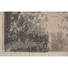 image:imageNourison Home Maxell IvoryTeal 22 x 76 Area Rug  Easy Clean Non Shedding Bed Room Living Room Dining Room Kitchen 8 RunnerIvGrey