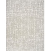 image:imageNourison Home Modern Shag Grey Ivory 53 x 7 Area Rug  Easy Clean Non Shedding Bed Room Living Room Dining Room Kitchen 5 x 7Grey Ivory