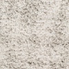 image:imageNourison Home Modern Shag Grey Ivory 53 x 7 Area Rug  Easy Clean Non Shedding Bed Room Living Room Dining Room Kitchen 5 x 7Ivory Grey