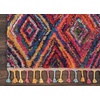 image:imageNourison Home Moroccan Casbah Red Multicolor 710 x 106 Area Rug  Easy Clean Non Shedding Bed Room Living Room Dining Room Kitchen 8 x 1123 x 8 Runner