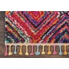 image:imageNourison Home Moroccan Casbah Red Multicolor 710 x 106 Area Rug  Easy Clean Non Shedding Bed Room Living Room Dining Room Kitchen 8 x 113 ft 11 in x 6 ft