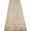 image:imageNourison Home Nepal Traditional Sand 53 x 75 Area Rug Easy Cleaning Non Shedding Bed Room Living Room Dining Room Kitchen 5x7Ivory Blue