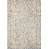 image:imageNourison Home Nepal Traditional Sand 53 x 75 Area Rug Easy Cleaning Non Shedding Bed Room Living Room Dining Room Kitchen 5x7Ivory Blue
