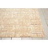 image:imageNourison Home Nepal Traditional Sand 53 x 75 Area Rug Easy Cleaning Non Shedding Bed Room Living Room Dining Room Kitchen 5x7Sand