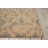 image:imageNourison Home Nepal Vintage BeigeSlate 53 x 75 Area Rug Easy Cleaning Non Shedding Bed Room Living Room Dining Room Kitchen 5x7BeigeSlate