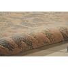 image:imageNourison Home Nepal Vintage BeigeSlate 53 x 75 Area Rug Easy Cleaning Non Shedding Bed Room Living Room Dining Room Kitchen 5x7BeigeSlate