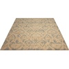 image:imageNourison Home Nepal Vintage BeigeSlate 53 x 75 Area Rug Easy Cleaning Non Shedding Bed Room Living Room Dining Room Kitchen 5x7BeigeSlate