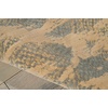 image:imageNourison Home Nepal Vintage BeigeSlate 53 x 75 Area Rug Easy Cleaning Non Shedding Bed Room Living Room Dining Room Kitchen 5x7BeigeSlate