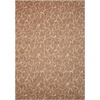 image:imageNourison Home Nepal Vintage Fawn 53 x 75 Area Rug Easy Cleaning Non Shedding Bed Room Living Room Dining Room Kitchen 5x7Fawn