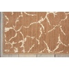 image:imageNourison Home Nepal Vintage Fawn 53 x 75 Area Rug Easy Cleaning Non Shedding Bed Room Living Room Dining Room Kitchen 5x7Fawn