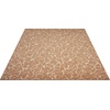 image:imageNourison Home Nepal Vintage Fawn 53 x 75 Area Rug Easy Cleaning Non Shedding Bed Room Living Room Dining Room Kitchen 5x7Fawn