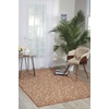 image:imageNourison Home Nepal Vintage Fawn 53 x 75 Area Rug Easy Cleaning Non Shedding Bed Room Living Room Dining Room Kitchen 5x7Fawn