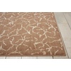 image:imageNourison Home Nepal Vintage Fawn 53 x 75 Area Rug Easy Cleaning Non Shedding Bed Room Living Room Dining Room Kitchen 5x7Fawn