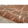 image:imageNourison Home Nepal Vintage Fawn 53 x 75 Area Rug Easy Cleaning Non Shedding Bed Room Living Room Dining Room Kitchen 5x7Fawn