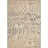 image:imageNourison Home Nepal Vintage IvoryGrey 53 x 75 Area Rug Easy Cleaning Non Shedding Bed Room Living Room Dining Room Kitchen 5x7IVGrey