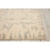 image:imageNourison Home Nepal Vintage IvoryGrey 53 x 75 Area Rug Easy Cleaning Non Shedding Bed Room Living Room Dining Room Kitchen 5x7IVGrey