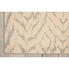 image:imageNourison Home Nepal Vintage IvoryGrey 53 x 75 Area Rug Easy Cleaning Non Shedding Bed Room Living Room Dining Room Kitchen 5x7IVGrey