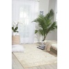 image:imageNourison Home Nepal Vintage Sand 53 x 75 Area Rug Easy Cleaning Non Shedding Bed Room Living Room Dining Room Kitchen 5x7Sand