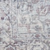 image:imageNourison Home New Concept Washables Light Blue Multicolr 53 x 73 Area Rug  Easy Clean Non Shedding Bed Room Living Room Dining Room Kitchen 5 x 7Ivory Grey
