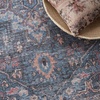 image:imageNourison Home New Concept Washables Light Blue Multicolr 53 x 73 Area Rug  Easy Clean Non Shedding Bed Room Living Room Dining Room Kitchen 5 x 7Light Blue Multi
