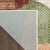 image:imageNourison Home Nordic Beige Multi 5 x 7 Area Rug  Easy Clean Non Shedding Bed Room Living Room Dining Room Kitchen 5 x 7Beige Multi