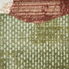 image:imageNourison Home Nordic Beige Multi 5 x 7 Area Rug  Easy Clean Non Shedding Bed Room Living Room Dining Room Kitchen 5 x 7Beige Multi