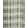 image:imageNourison Home Nordic Blue Green 8 x 10 Area Rug  Easy Clean Non Shedding Bed Room Living Room Dining Room Kitchen 8 x 10Blue Green