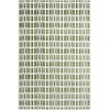 image:imageNourison Home Nordic Blue Green 8 x 10 Area Rug  Easy Clean Non Shedding Bed Room Living Room Dining Room Kitchen 8 x 10Blue Green