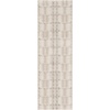 image:imageNourison Home Nordic Blue Green 8 x 10 Area Rug  Easy Clean Non Shedding Bed Room Living Room Dining Room Kitchen 8 x 10Ivory Multicolor