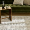 image:imageNourison Home Nordic Blue Green 8 x 10 Area Rug  Easy Clean Non Shedding Bed Room Living Room Dining Room Kitchen 8 x 10Ivory Multicolor
