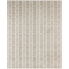 image:imageNourison Home Nordic Blue Green 8 x 10 Area Rug  Easy Clean Non Shedding Bed Room Living Room Dining Room Kitchen 8 x 10Ivory Multicolor