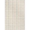 image:imageNourison Home Nordic Blue Green 8 x 10 Area Rug  Easy Clean Non Shedding Bed Room Living Room Dining Room Kitchen 8 x 10Ivory Multicolor