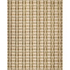 image:imageNourison Home Nordic Blue Green 8 x 10 Area Rug  Easy Clean Non Shedding Bed Room Living Room Dining Room Kitchen 8 x 10Multi Color