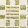 image:imageNourison Home Nordic Green 8 x 10 Area Rug  Easy Clean Non Shedding Bed Room Living Room Dining Room Kitchen 8 x 10Green