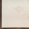 image:imageNourison Home Nordic Green Blue 5 x 7 Area Rug  Easy Clean Non Shedding Bed Room Living Room Dining Room Kitchen 5 x 7Ivory Beige