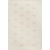 image:imageNourison Home Nordic Green Blue 5 x 7 Area Rug  Easy Clean Non Shedding Bed Room Living Room Dining Room Kitchen 5 x 7Ivory Beige