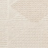 image:imageNourison Home Nordic Green Blue 5 x 7 Area Rug  Easy Clean Non Shedding Bed Room Living Room Dining Room Kitchen 5 x 7Ivory Beige