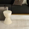image:imageNourison Home Nordic Green Blue 5 x 7 Area Rug  Easy Clean Non Shedding Bed Room Living Room Dining Room Kitchen 5 x 7Ivory Beige