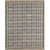image:imageNourison Home Nordic Green Blue 5 x 7 Area Rug  Easy Clean Non Shedding Bed Room Living Room Dining Room Kitchen 5 x 7Ivory Multicolor