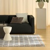image:imageNourison Home Nordic Green Blue 5 x 7 Area Rug  Easy Clean Non Shedding Bed Room Living Room Dining Room Kitchen 5 x 7Ivory Multicolor