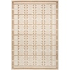 image:imageNourison Home Nordic Green Blue 5 x 7 Area Rug  Easy Clean Non Shedding Bed Room Living Room Dining Room Kitchen 5 x 7Taupe
