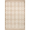 image:imageNourison Home Nordic Green Blue 5 x 7 Area Rug  Easy Clean Non Shedding Bed Room Living Room Dining Room Kitchen 5 x 7Taupe