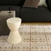image:imageNourison Home Nordic Green Blue 5 x 7 Area Rug  Easy Clean Non Shedding Bed Room Living Room Dining Room Kitchen 5 x 7Taupe
