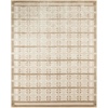 image:imageNourison Home Nordic Green Blue 5 x 7 Area Rug  Easy Clean Non Shedding Bed Room Living Room Dining Room Kitchen 5 x 7Taupe