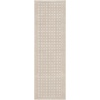 image:imageNourison Home Nordic Ivory 5 x 7 Area Rug  Easy Clean Non Shedding Bed Room Living Room Dining Room Kitchen 5 x 7Beige