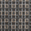 image:imageNourison Home Nordic Ivory 5 x 7 Area Rug  Easy Clean Non Shedding Bed Room Living Room Dining Room Kitchen 5 x 7Black Taupe