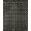 image:imageNourison Home Nordic Ivory 5 x 7 Area Rug  Easy Clean Non Shedding Bed Room Living Room Dining Room Kitchen 5 x 7Black Taupe