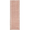 image:imageNourison Home Nordic Ivory 5 x 7 Area Rug  Easy Clean Non Shedding Bed Room Living Room Dining Room Kitchen 5 x 7Brick Ivory